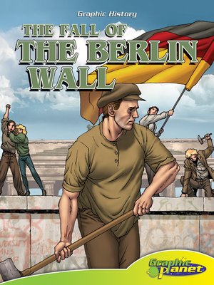 cover image of Fall of the Berlin Wall